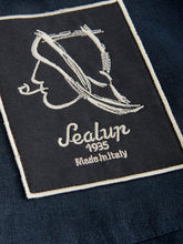 Load image into Gallery viewer, Sealup Elegant Single Breasted Linen Jacket