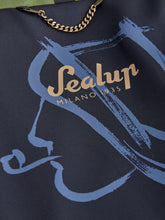 Load image into Gallery viewer, Sealup Elegant Green Single Breast Jacket