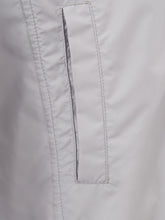 Load image into Gallery viewer, Sealup Ice White Slim Fit Technical Jacket
