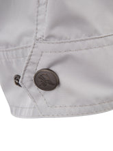 Load image into Gallery viewer, Sealup Ice White Slim Fit Technical Jacket