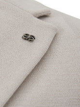 Load image into Gallery viewer, Gran Sasso Elegant Grey Wool Jacket