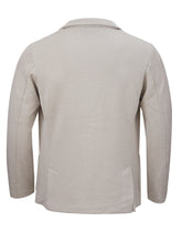 Load image into Gallery viewer, Gran Sasso Elegant Grey Wool Jacket