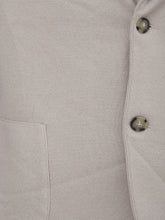 Load image into Gallery viewer, Gran Sasso Elegant Grey Wool Jacket