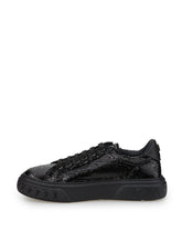 Load image into Gallery viewer, Casadei Glam Sequin Off-Road Sneaker Elegance