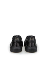 Load image into Gallery viewer, Casadei Glam Sequin Off-Road Sneaker Elegance