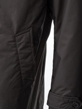 Load image into Gallery viewer, Add Elegant Waterproof Quilted Mid-Length Trench