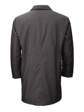 Load image into Gallery viewer, Add Elegant Waterproof Quilted Mid-Length Trench