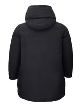 Load image into Gallery viewer, Add Elegant Reversible Quilted Long Jacket