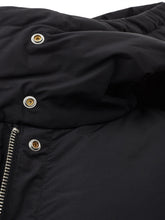 Load image into Gallery viewer, Add Elegant Reversible Quilted Long Jacket