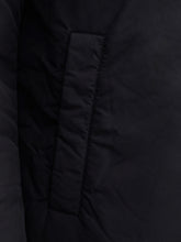 Load image into Gallery viewer, Add Elegant Reversible Quilted Long Jacket