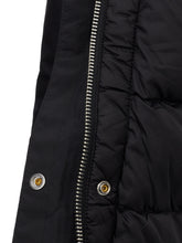 Load image into Gallery viewer, Add Elegant Reversible Quilted Long Jacket