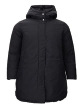 Load image into Gallery viewer, Add Elegant Reversible Quilted Long Jacket