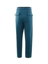 Load image into Gallery viewer, Ambush Elegant Tech Fabric Jogging Pants