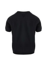 Load image into Gallery viewer, Bottega Veneta Elegant Asymmetrical Cashmere Top