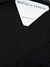 Load image into Gallery viewer, Bottega Veneta Elegant Asymmetrical Cashmere Top