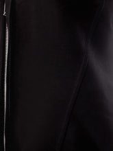 Load image into Gallery viewer, Bottega Veneta Sleeveless V-Neck Brushed Cotton Dress