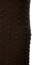 Load image into Gallery viewer, Bottega Veneta Elegant Olive Green Knit Pencil Dress