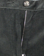 Load image into Gallery viewer, Dolce & Gabbana Black cotton shorts pants