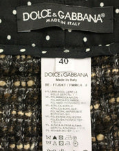 Load image into Gallery viewer, Dolce & Gabbana Multicolor wool shorts pants