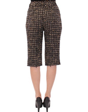 Load image into Gallery viewer, Dolce & Gabbana Multicolor Wool Shorts Pants