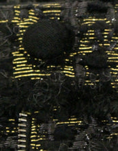 Load image into Gallery viewer, Dolce & Gabbana Black fabric shorts pants