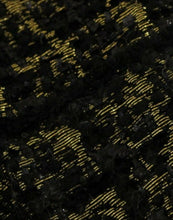 Load image into Gallery viewer, Dolce & Gabbana Black fabric shorts pants