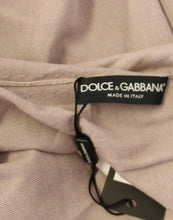 Load image into Gallery viewer, Dolce & Gabbana Shrug Bolero Silk Cashmer Knit Sweater