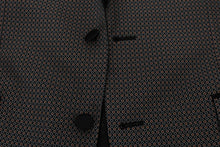 Load image into Gallery viewer, Dolce & Gabbana Multicolor Patterned Slim Fit Blazer