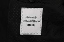 Load image into Gallery viewer, Dolce & Gabbana Multicolor Patterned Slim Fit Blazer