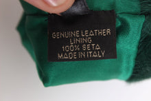 Load image into Gallery viewer, Dolce & Gabbana Elegant Elbow-Length Leather Gloves