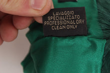 Load image into Gallery viewer, Dolce & Gabbana Elegant Elbow-Length Leather Gloves