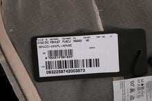 Load image into Gallery viewer, Dolce & Gabbana Elegant Black Maxi Shift Dress with Floral Applique