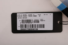 Load image into Gallery viewer, Dolce & Gabbana Elegant Sleeveless Striped Silk Shift Dress