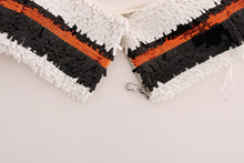 Load image into Gallery viewer, Dolce & Gabbana Sequined Bustier Top in Vibrant Tones