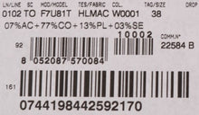 Load image into Gallery viewer, Dolce & Gabbana Sleeveless Transparent Net Tank Top