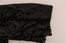 Load image into Gallery viewer, Dolce & Gabbana Elegant Bermuda Tailored Shorts