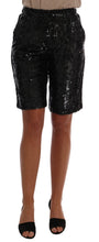 Load image into Gallery viewer, Dolce & Gabbana Elegant Bermuda Tailored Shorts