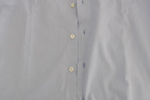 Load image into Gallery viewer, Cavalli Light Blue Cotton Dress Shirt