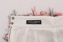 Load image into Gallery viewer, Dolce & Gabbana Floral Elegance Knee-Length Skirt
