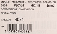 Load image into Gallery viewer, Dolce & Gabbana Elegant Polka Dotted Shift Dress