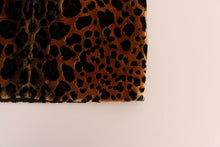 Load image into Gallery viewer, Dolce & Gabbana Sleeveless Leopard Mini Sheath Dress