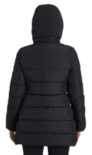 Load image into Gallery viewer, Dolce & Gabbana Elegant Full Zip Black Hooded Jacket