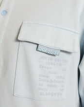 Load image into Gallery viewer, Dolce & Gabbana Light Blue Cotton Buttoned Pullover Sweater