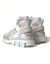 Load image into Gallery viewer, Dolce & Gabbana Elegant Sorrento Slip-On Sneakers