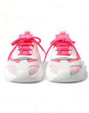 Load image into Gallery viewer, Dolce & Gabbana Multicolor Daymaster Low Top Sneakers Shoes