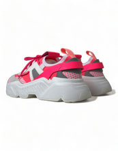 Load image into Gallery viewer, Dolce & Gabbana Multicolor Daymaster Low Top Sneakers Shoes