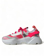 Load image into Gallery viewer, Dolce & Gabbana Multicolor Daymaster Low Top Sneakers Shoes