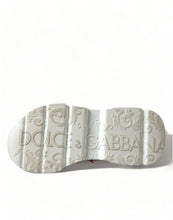 Load image into Gallery viewer, Dolce & Gabbana Multicolor Daymaster Low Top Sneakers Shoes