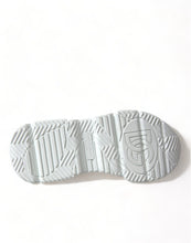 Load image into Gallery viewer, Dolce & Gabbana Daymaster Graffiti Print Mid Top Sneakers
