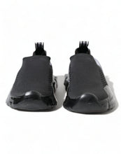 Load image into Gallery viewer, Dolce & Gabbana Chic Monochrome Sorrento Sneakers